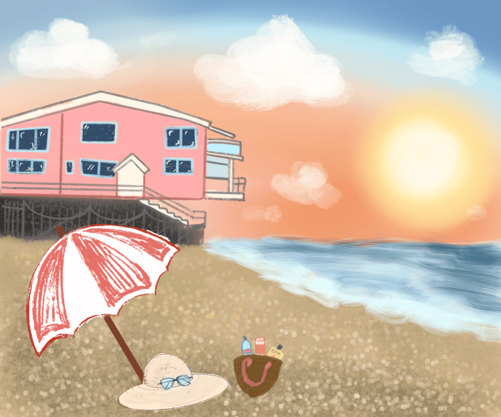 Art Credit: Cara Tang